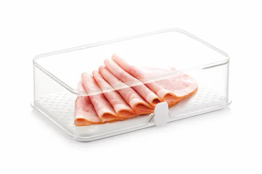 Recipient depozitare sănătoasă Tescoma Purity 22 x 14 cm, L