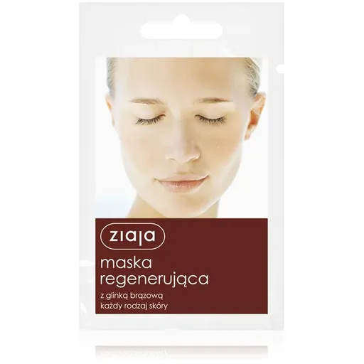 Ziaja Mask Mască facială regeneratoare 7 ml