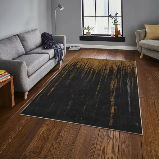 Covor, Brantley, 100x150 cm, Multicolor