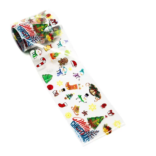 Folie de transfer Nr 64 Oranjollie