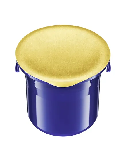 Shiseido Rezervă pentru crema de față cu efect anti-îmbătrânire Vital Perfection (Concentrated Supreme Cream Refill) 50 ml