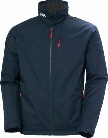 Helly Hansen Men’s Crew Midlayer Sailing 2.0 Bunda Navy 3XL