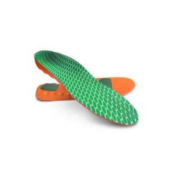 Svorto 071 Vložky sport RELAX vel. 35–36 (XS) 1 pár