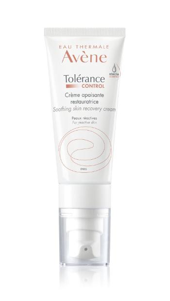 Avène Tolerance CONTROL zklidňujicí obnovujicí krém 40 ml