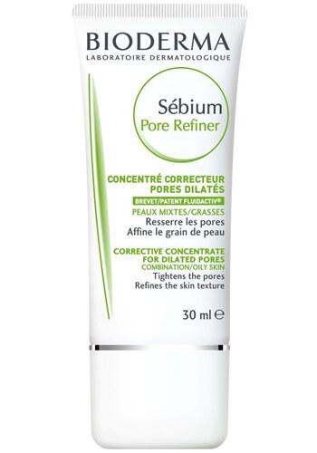 Bioderma Ser - pentru închiderea porilor Sébium Pore Refiner 30 ml