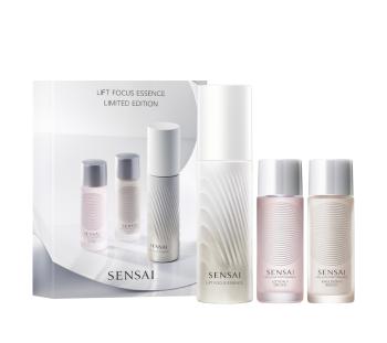 Sensai Set cadou pentru îngrijirea pielii Lift Focus Essence