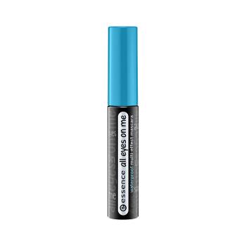 Essence  Mascara All Eyes On Me Multi-Effect Waterproof  Riasenky a umelé riasy Other