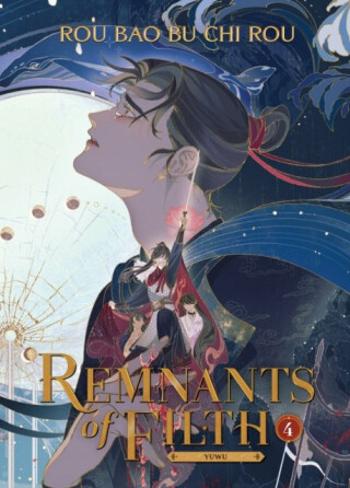 Remnants of Filth: Yuwu 4 - Rou Bao Bu Chi Rou