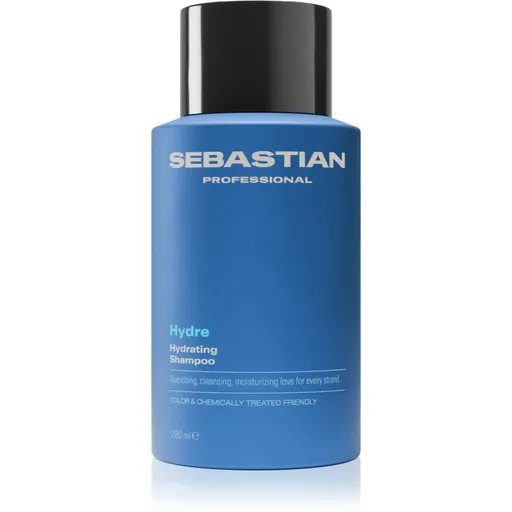 Sebastian Professional Hydre Sampon pentru par uscat si deteriorat 280 ml