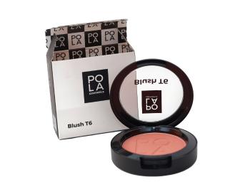 Pola Cosmetics Fard de obraz T6 (Blush) 5,8 g