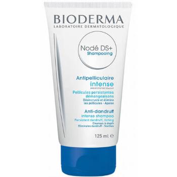 Bioderma Șampon anti-mătreață și întoarcerea acestora Nodé DS+ Antipelliculaire Intense 125 ml