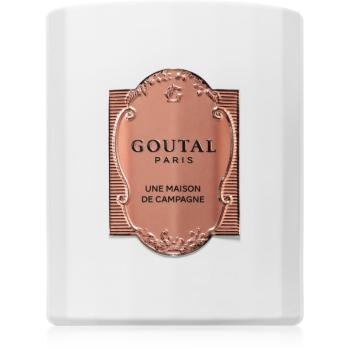 GOUTAL Une Maison de Campagne illatgyertya 185 g