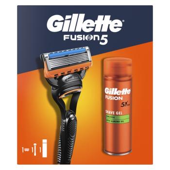 Gillette Set cadou Fusion5