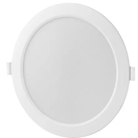 Plafoniera Led 18w 230v 4000k Rebel ZAR0556