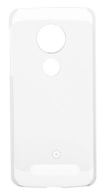 MOTO MMCRY0028 CRYSTAL CASE PRE MOTOROLA MOTO E5 PLUS