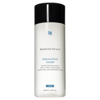 SkinCeuticals Tonic exfoliant pentru față (Equalizing Toner) 200 ml