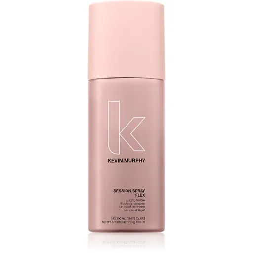 Kevin Murphy Session Spray Flex fixativ pentru o fixare naturala 100 ml