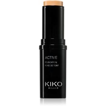 KIKO Milano Active machiaj persistent stick culoare 3 Gold 12,5 g