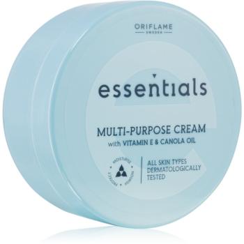 Oriflame Essentials crema universala cu vitamina E 150 ml