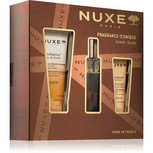 Nuxe Prodigieux Iconic Scent set cadou pentru femei