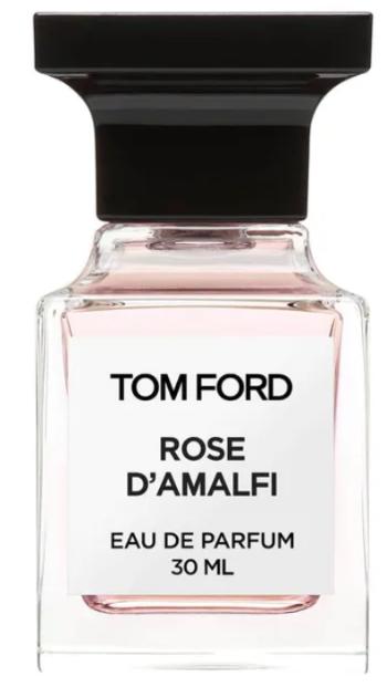 Tom Ford Rose D`Amalfi - EDP 30 ml