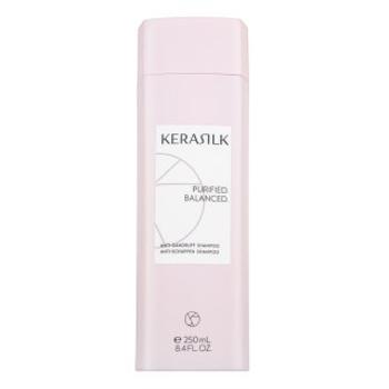 Kerasilk Essentials Anti-Dandruff Shampoo šampón proti lupinám 250 ml