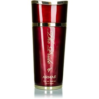 ARMAF The Pride Of Armaf For Women EdP 100 ml (6294015108163)