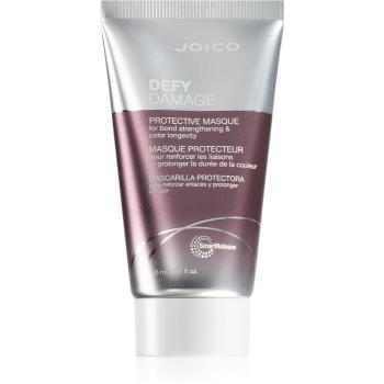 Joico Defy Damage Protective Masque masca pentru par deteriorat 50 ml