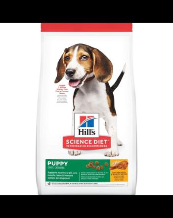 HILL'S Science Plan Puppy