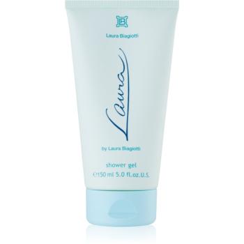 Laura Biagiotti Laura gel de duș pentru femei 150 ml