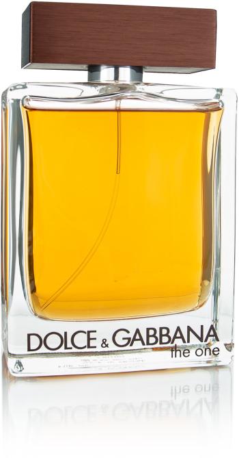 Eau de Toilette DOLCE & GABBANA The One For Men EdT 150 ml
