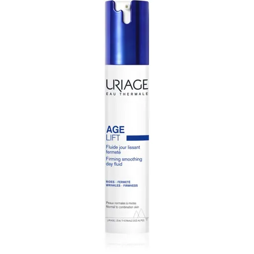 Uriage Age Lift Firming Smoothing Day Fluid lifting fluid cu efect de netezire 40 ml