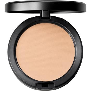 MAC Cosmetics Studio Fix Powder Plus Foundation Prefill pudra make up mata culoare N5 12 g