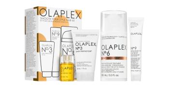 Olaplex Set de îngrijire regenerativă a părului Smooth Your Style Kit