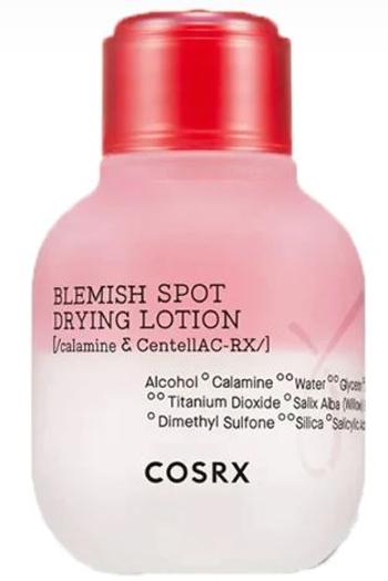 COSRX Lapte uscat pentru ten Ac Collection Blemish Spot (Drying Lotion) 30 ml