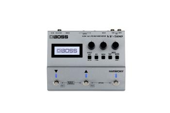 Boss VE-500