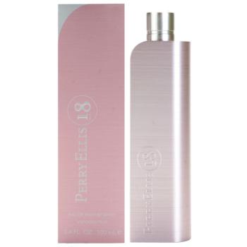 Perry Ellis 18 Eau de Parfum Spray pentru femei 100 ml