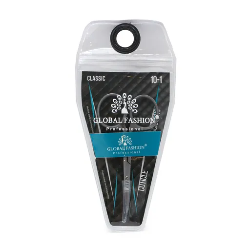 Foarfece pentru cuticule Global Fashion 10-1