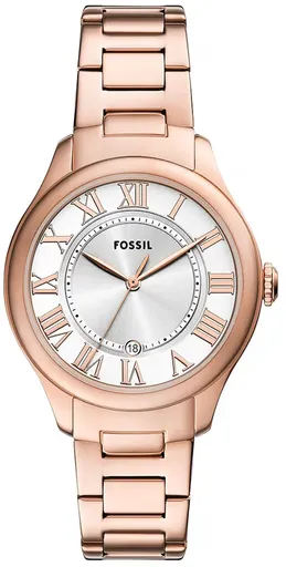 Fossil Gilmore ES5394