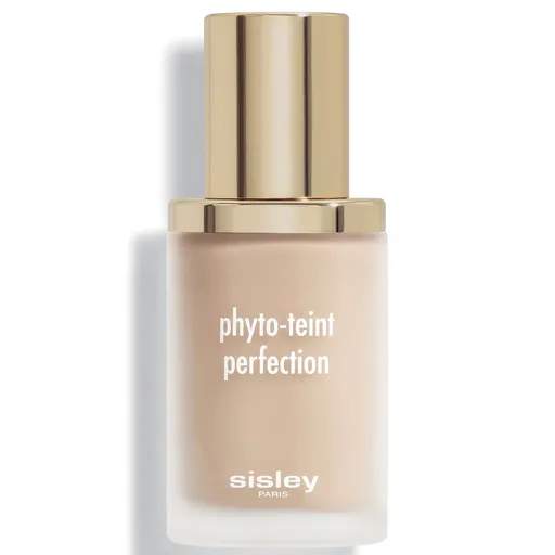 Sisley Make-up mat Phyto-Teint Perfection (Ultra Long Lasting Foundation) 30 ml 1C Petal