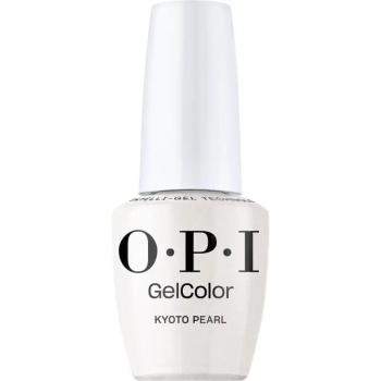 OPI Lac de unghii gel GelColor 15 ml Kyoto Pearl