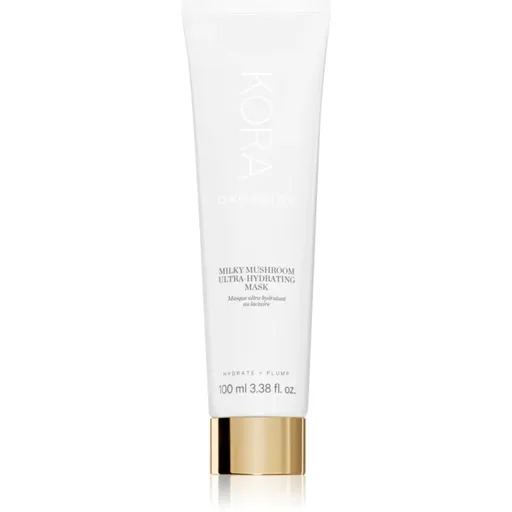 KORA Organics Milky Mushroom Ultra-Hydrating Mask masca pentru hidratare intensa 100 ml