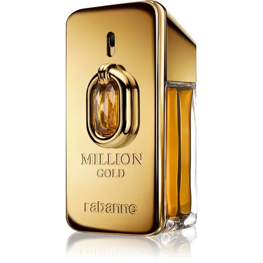 Rabanne Million Gold Elixir parfum pentru bărbați 50 ml