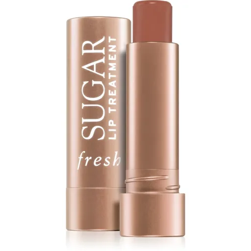 fresh Sugar Tinted Lip Treatment balsam de buze hidratant colorat culoare Honey 4.3 g