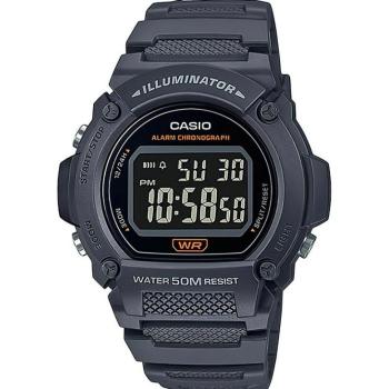 Casio Collection W-219H-8BVEF - 30 dnů na vrácení zboží