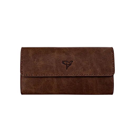 Portofel dama, Pavia, Garbalia