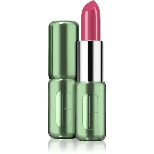 Clinique Pop™ Longwear Lipstick Shine ruj strălucitor culoare Love Pop 3.9 g