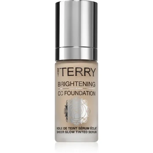 By Terry Brightening CC Foundation crema CC iluminatoare cu efect de hidratare culoare 1N - Fair Neutral 30 ml