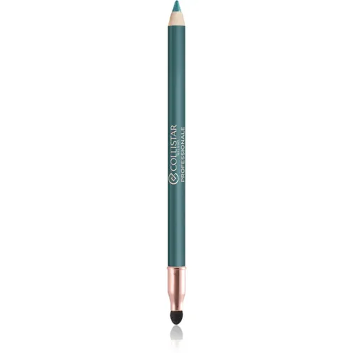 Collistar Professionale Eye Pencil creion de ochi rezistent la apa cu pigment ridicat culoare 25 Acquamarina 1.2 ml