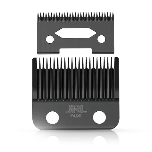 Cutit Fade pentru Masina de Tuns - JRL - Onyx